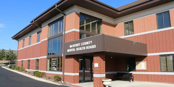 Rosecrance Dakota Clinic